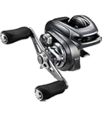 SHIMANO ALDEBARAN MGL 31HG ベイトリール 18 ALDEBARAN MGL – Bass-Tokyo